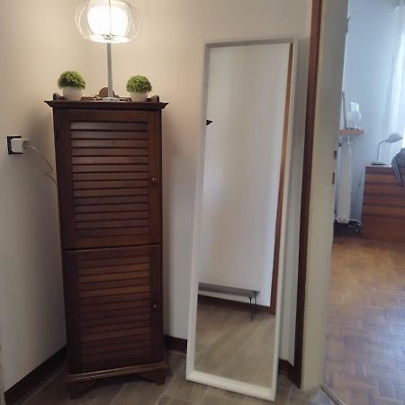 Mini Apartment Close To Everything You Will Need Pasian di Prato Esterno foto