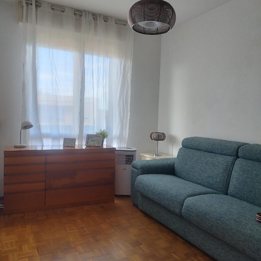 Mini Apartment Close To Everything You Will Need Pasian di Prato Esterno foto