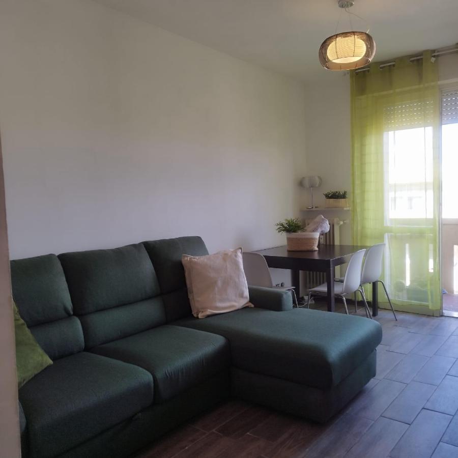 Mini Apartment Close To Everything You Will Need Pasian di Prato Esterno foto