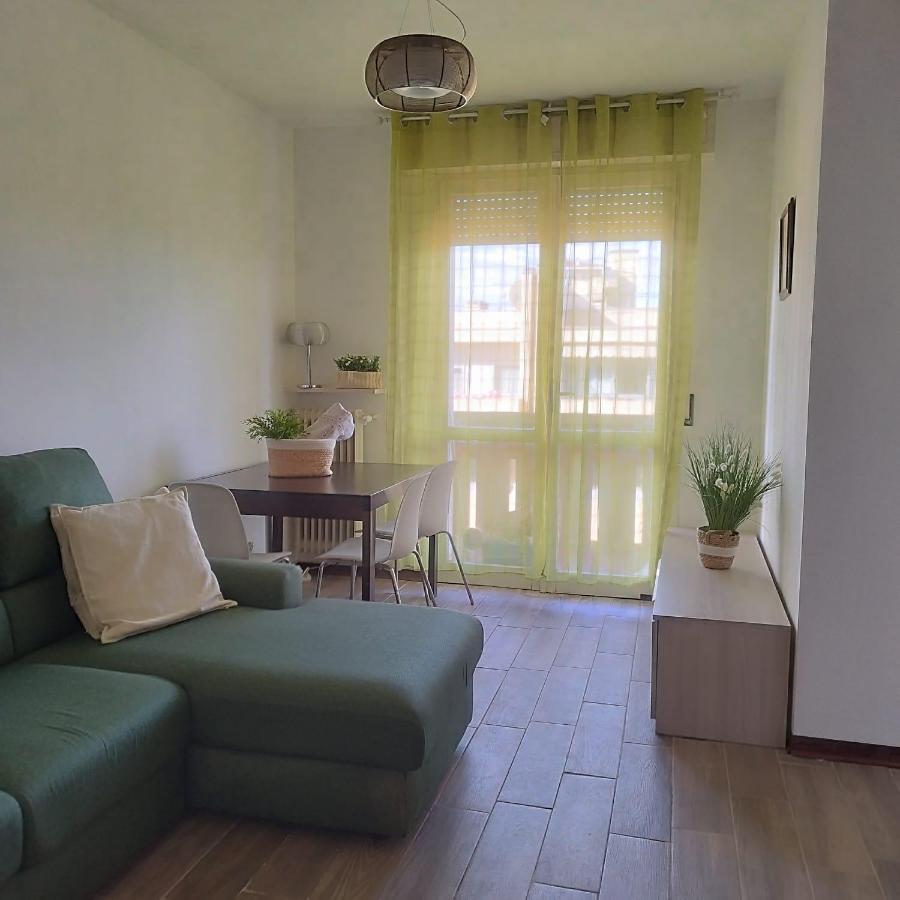 Mini Apartment Close To Everything You Will Need Pasian di Prato Esterno foto