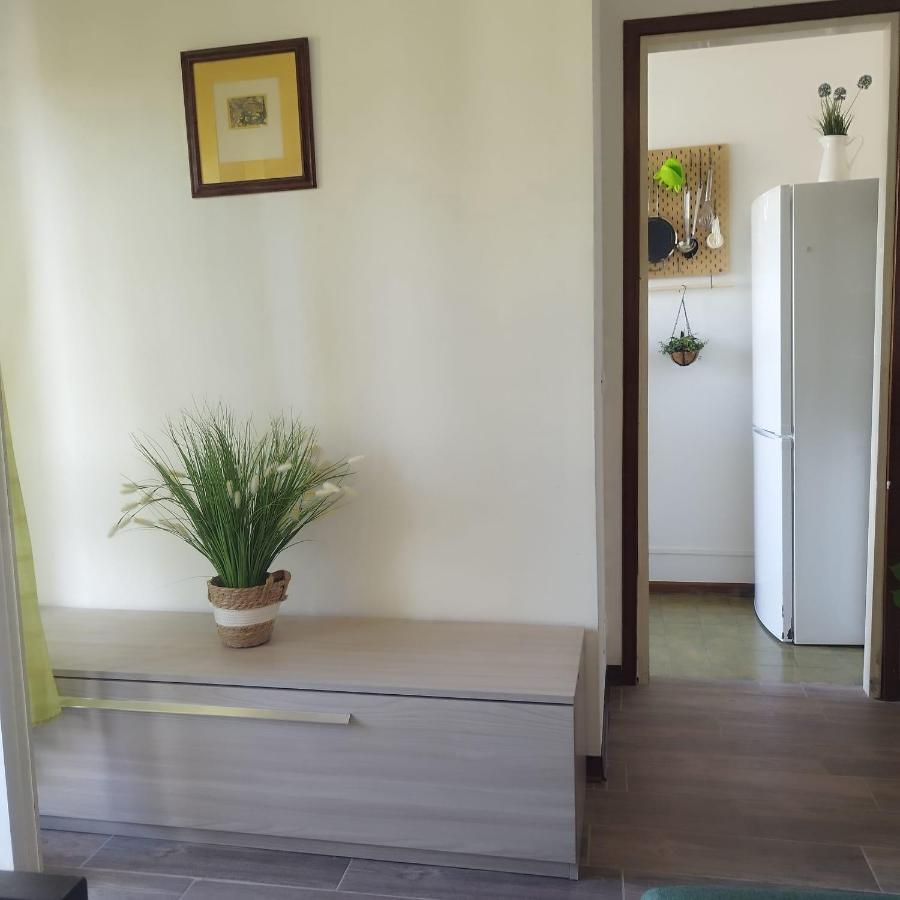 Mini Apartment Close To Everything You Will Need Pasian di Prato Esterno foto