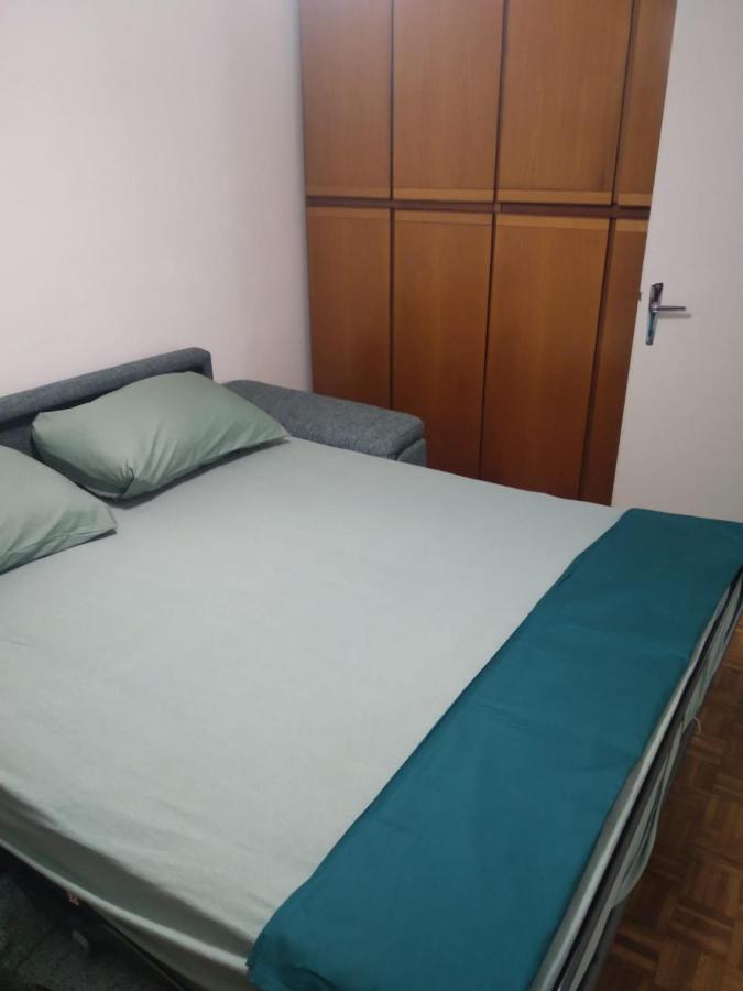 Mini Apartment Close To Everything You Will Need Pasian di Prato Esterno foto